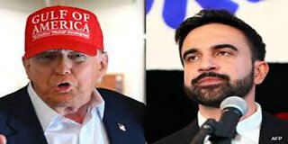 Trump Vows ‘Movement Far From Over’ After Mamdani’s Socialist Shockwave Hits NYC