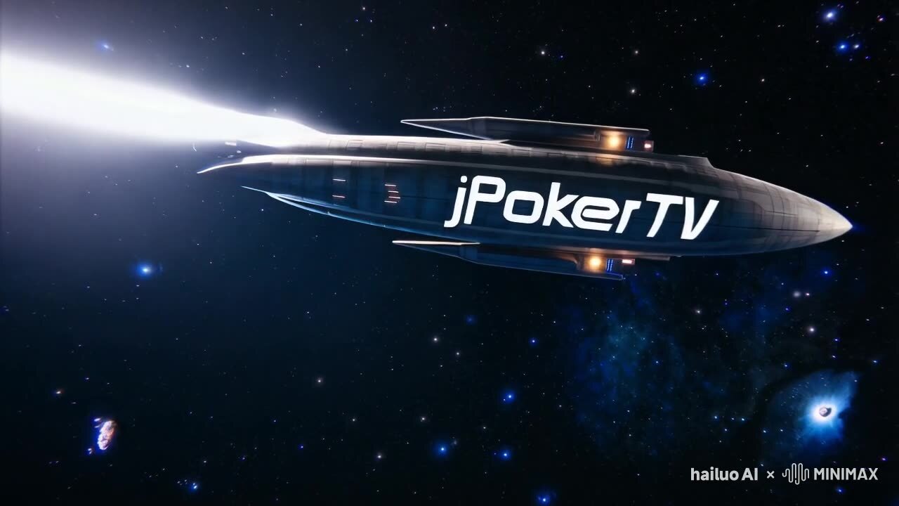 Daily Live Tournament Poker 2/9/25 Stream