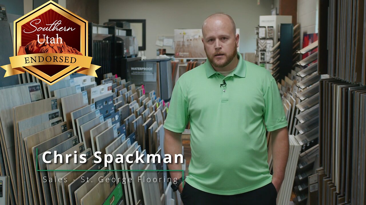 Who is the Best Flooring Expert in the St. George and Southern Utah Area?