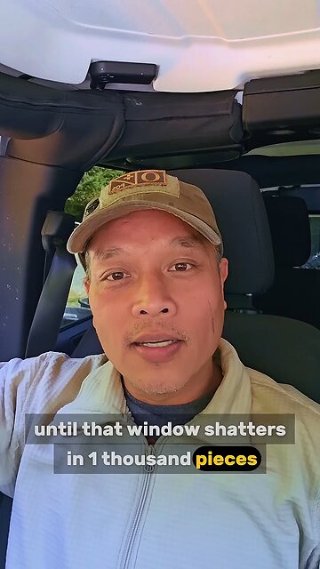 4 Things YOU MUST DO || Road Rage Survival