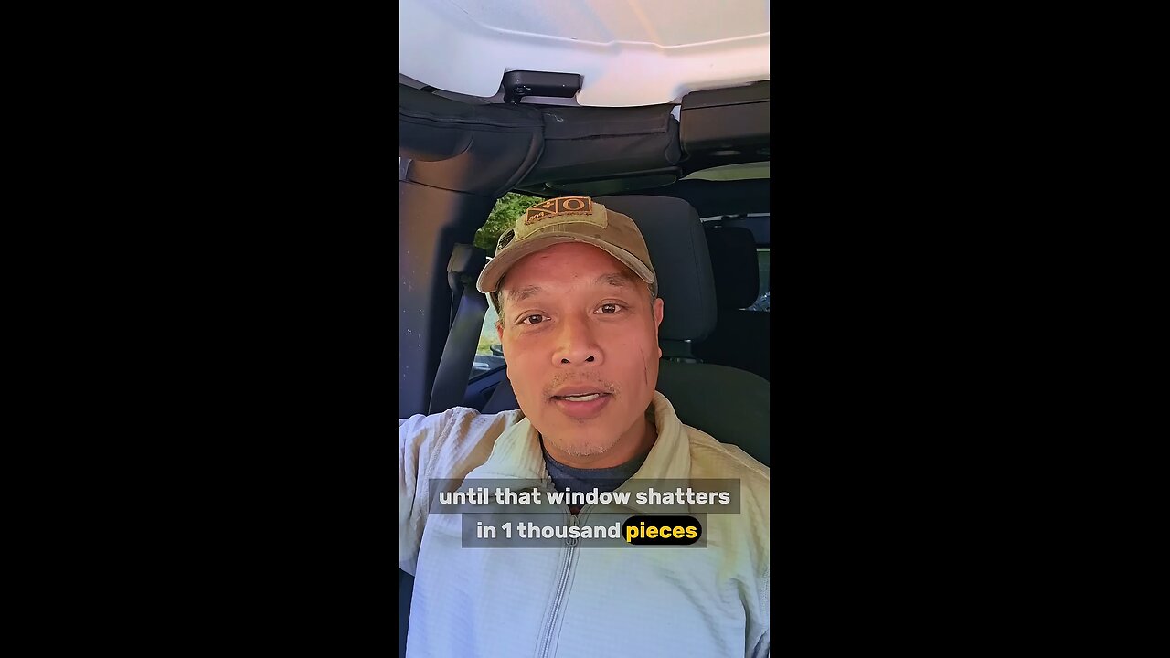 4 Things YOU MUST DO || Road Rage Survival