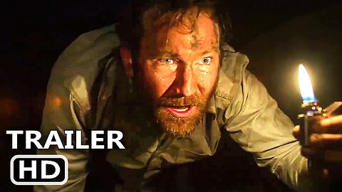 SCURRY Official Trailer (2025)