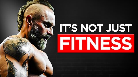 Train Your Body, Transform Your Life | Andrew Rose