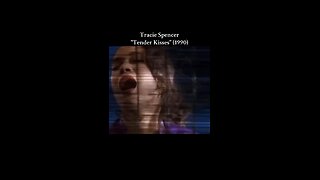 Tracie Spencer "Tender Kisses" (1990)
