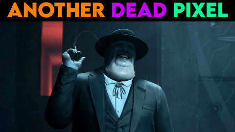 Sociopath Superpower? | Another Dead Pixel Podcast: 146
