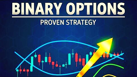 Binary Options Trading- A High-Probability Strategy with Bollinger Bands & Stochastic RSI-