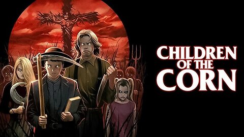 Children of the Corn (1984) Italian