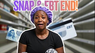 5TM 112 | No More Free Lunch