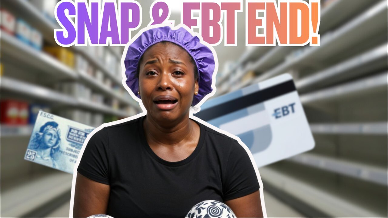 5TM 112 | No More Free Lunch