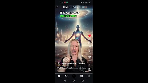 You Can Change Your Mind