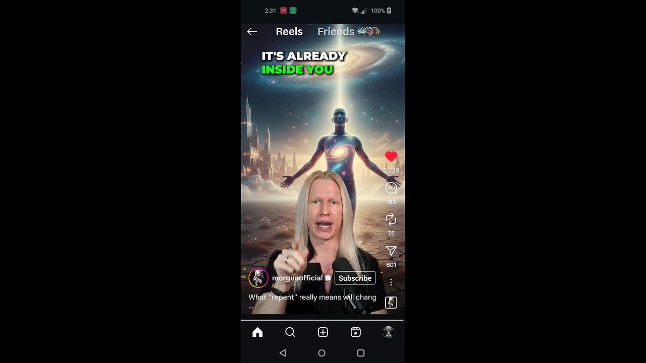 You Can Change Your Mind