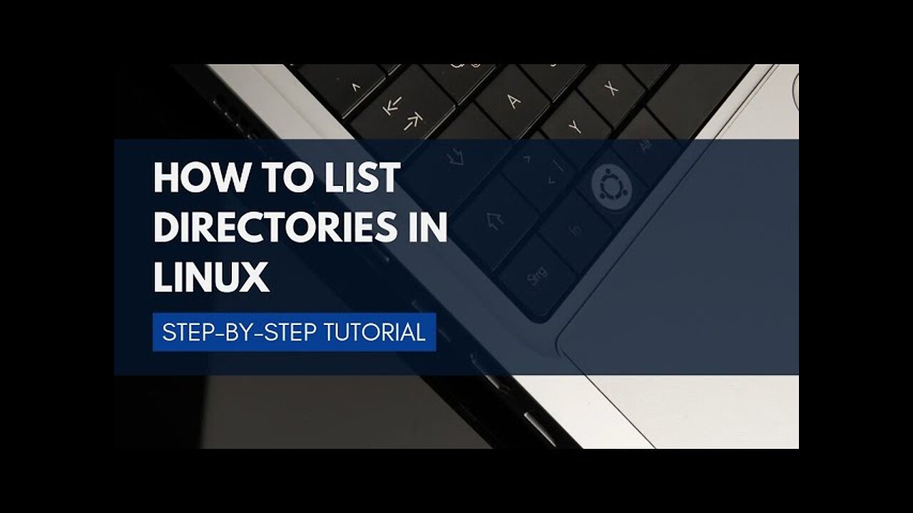 How to List Directories in Linux