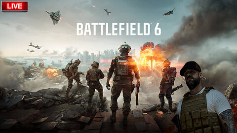 Battlefield 6 Campaign