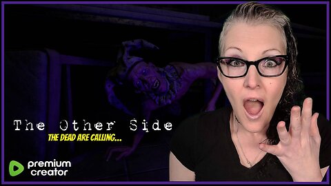 The Dead Are Calling… The Other Side