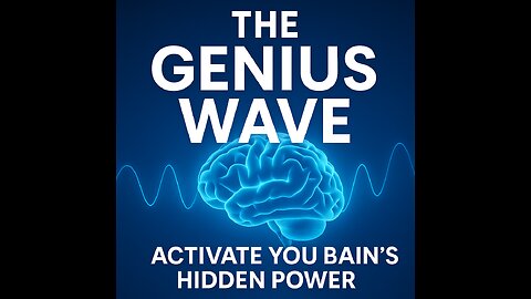 The Genius Wave