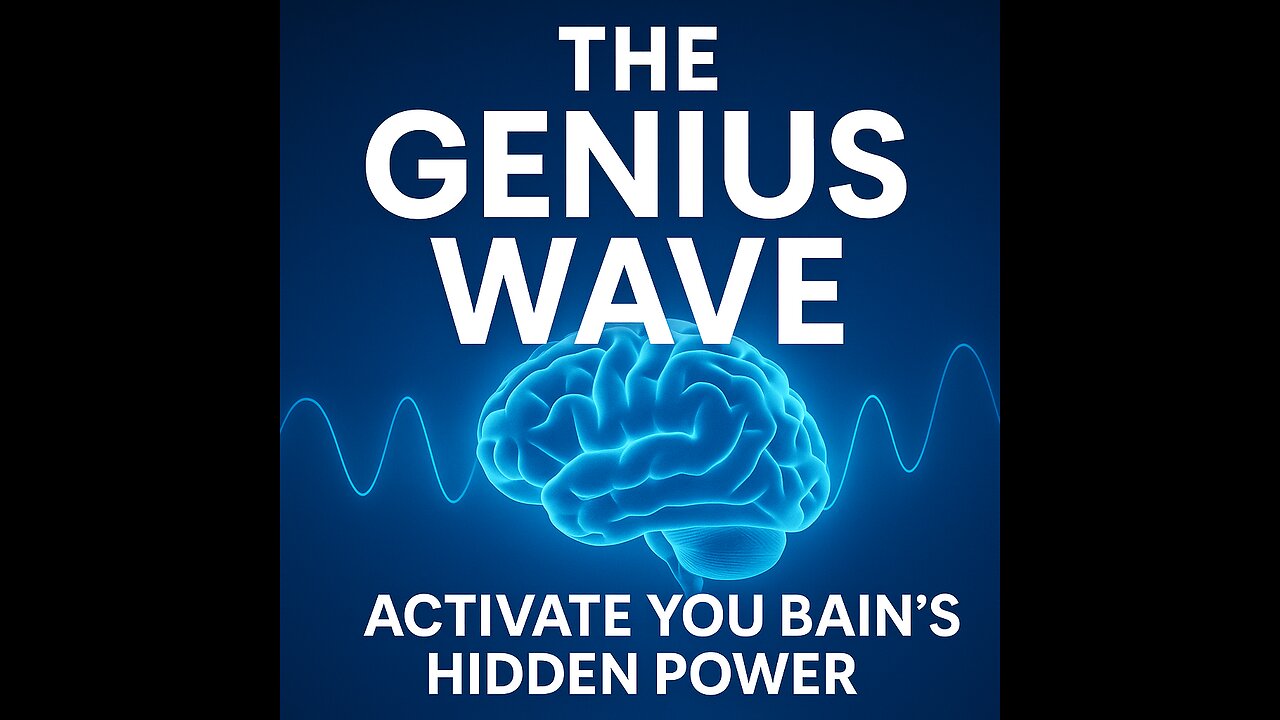 The Genius Wave