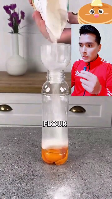 Truco fácil para la cocina