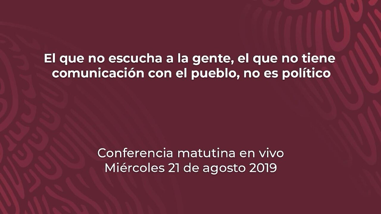 Trabajos de atención a fuga de gas en Acajete, Puebla. Conferencia presidente AMLO