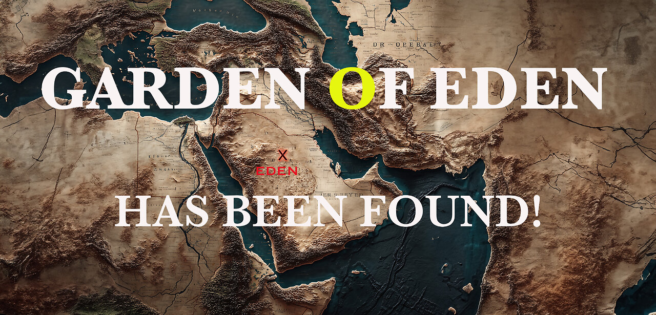🔥 Lost Eden Uncovered: Archaeology's Breakthrough 🔥