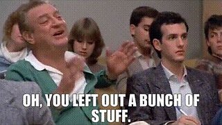 DHS Adds Context The Media Avoided In Their 'Daycare Teacher Detained By ICE' Headlines