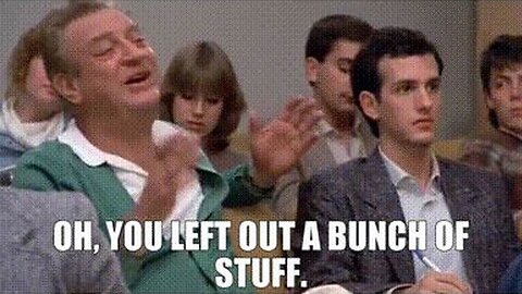 DHS Adds Context The Media Avoided In Their 'Daycare Teacher Detained By ICE' Headlines