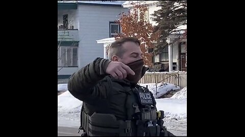 ALLEGED ICE AGENT MURDERED AMERICAN CITIZEN IN COLD BLOOD! THE VIDEOS DON'T LIE BUT ICE DOES