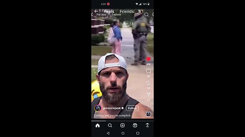 Masked Goons Kidnapping Children Off the Street