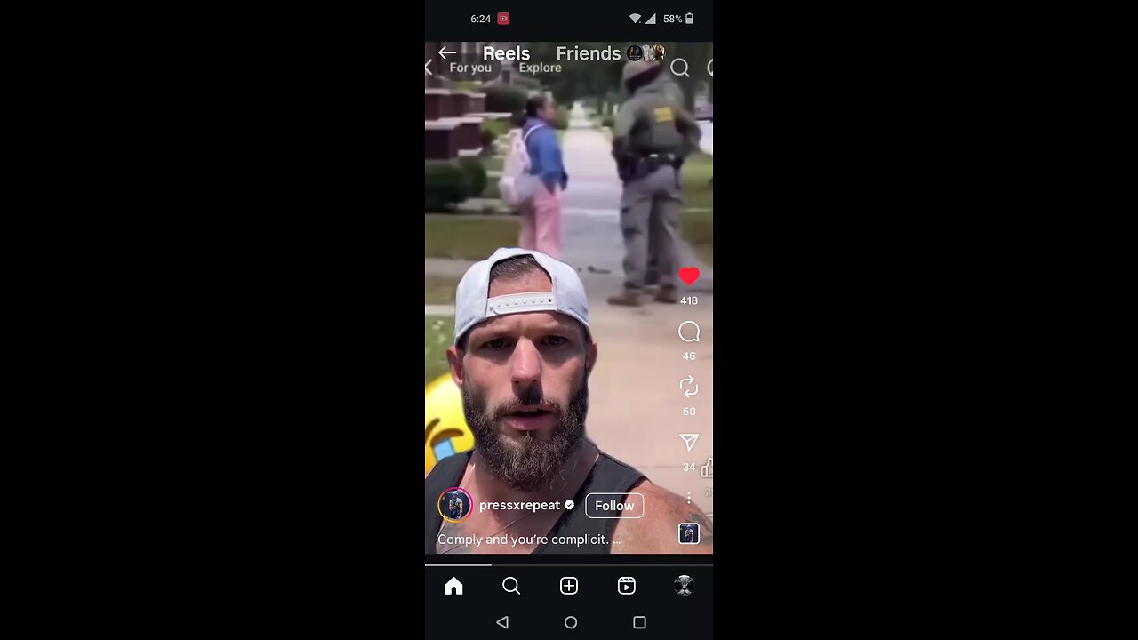 Masked Goons Kidnapping Children Off the Street