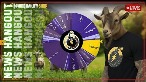 NEWS HANGOUT - FRIDAY JANUARY 30, 2026