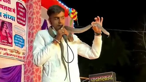 Lilan Mharo Tejal Singaro || Singer Prem Shanker Jaat || Live Program in Chittorgarh #bhajan #tejaji