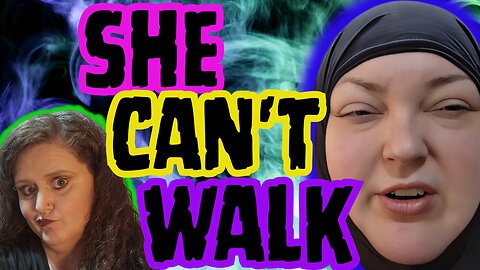 Chantal Is Only Worth 2 Minutes | Reaction