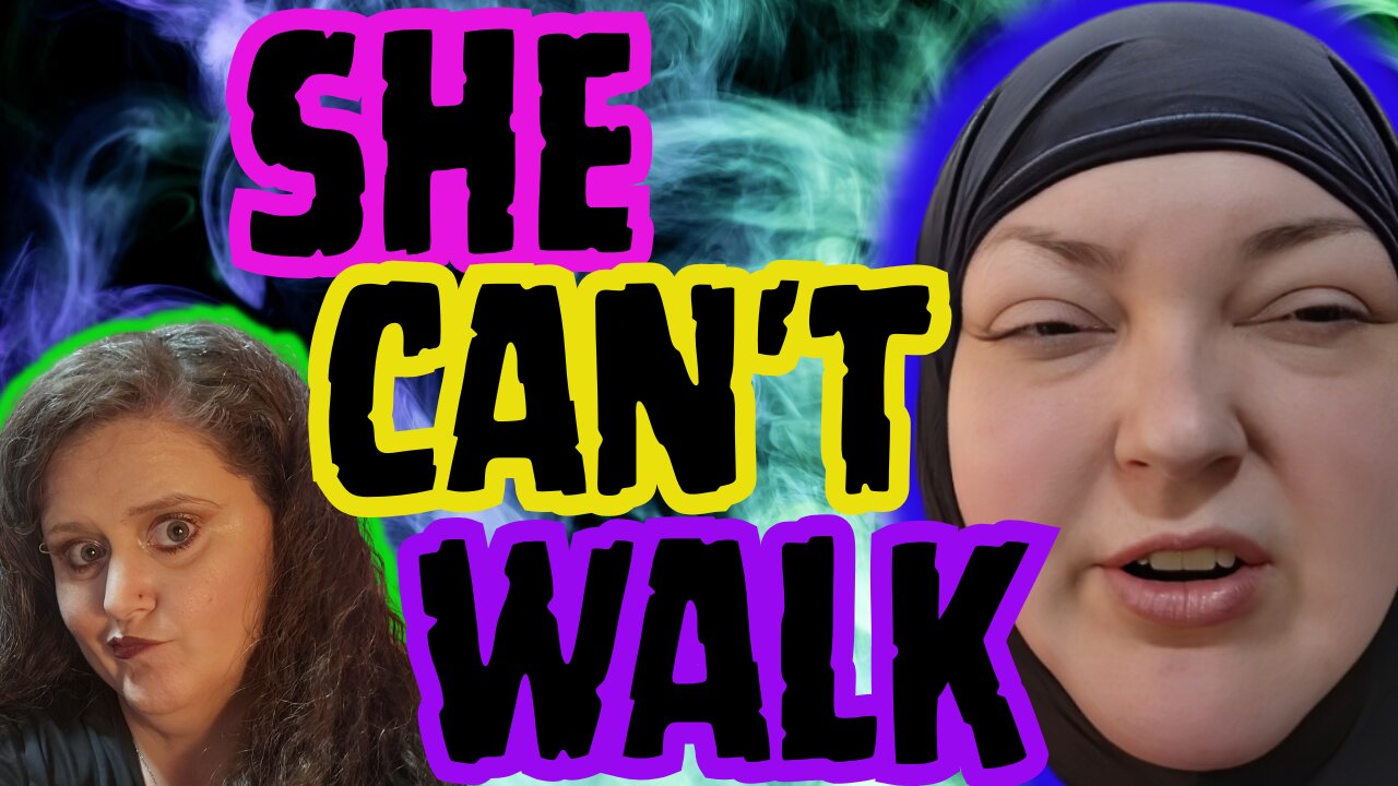 Chantal Is Only Worth 2 Minutes | Reaction