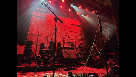 The Mallett Brothers Band