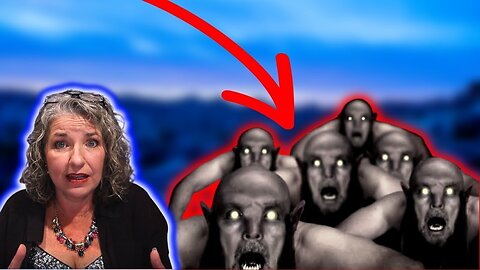 Lurking in Navajo Deserts: 5 True SKINWALKER Encounters You’ll Never Forget