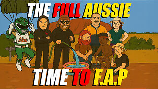 The F.A.P - Lets Get Cancelled AGAIN