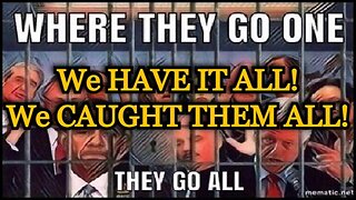 Q Drop - We Have It All! We Caught Them All!