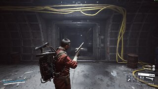 Trying Out Arc Raiders