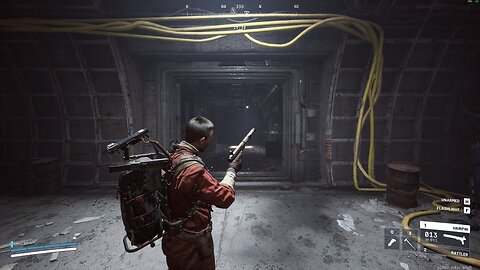 Trying Out Arc Raiders