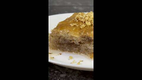 Baklava 🤤🤤🤤