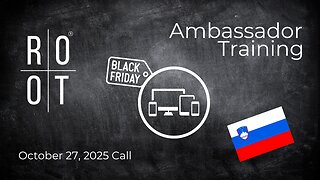 Novice o črnem petku in nasveti za trženje v novembru | 27. oktober 2025 | Slovenian