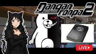 Into The Octagon: Nekomaru's "Murder" | Danganronpa 2