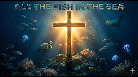 All the Fish in the Sea