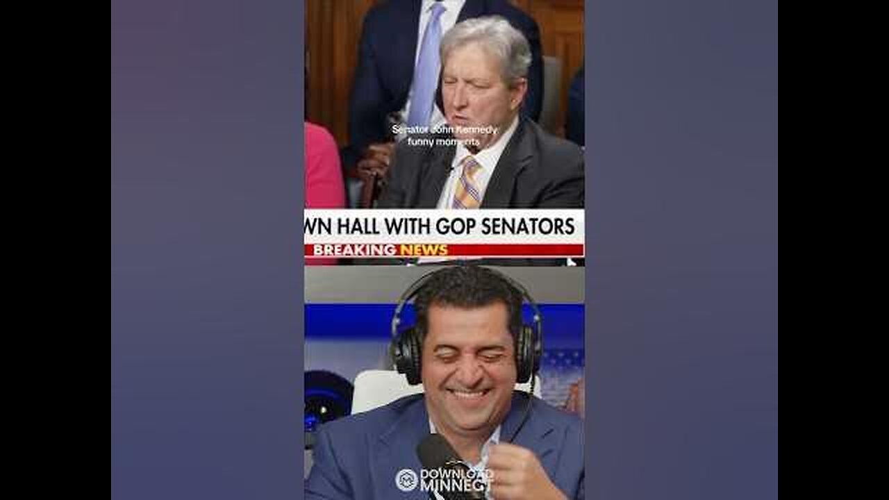 This Man Can Make Patrick Bet-David Laugh So Hard!