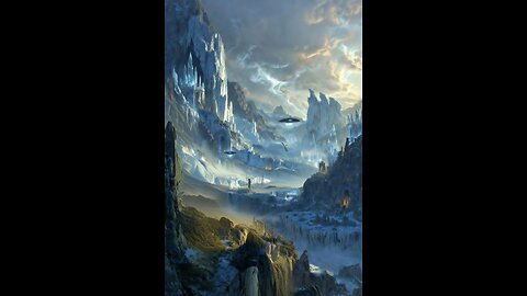 DR. SPOCK IS BACK!!! HYPERBOREA GREENLAND AND MUCH MORE!!!