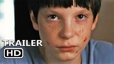 THE PLAGUE Official Trailer (2025)