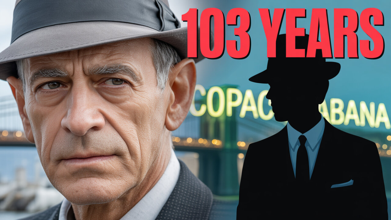 The 103-Year-Old Mobster Who Never Snitched: Sonny Franzese