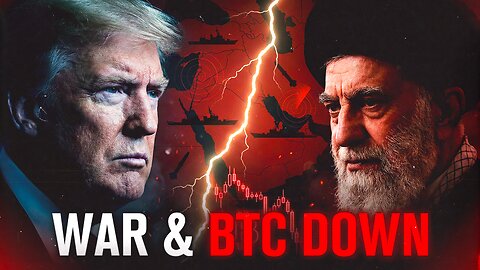 LIVE NOW: War or Diplomacy? Iran-U.S. Standoff Pushes Middle East Toward Conflict | RoxomTV