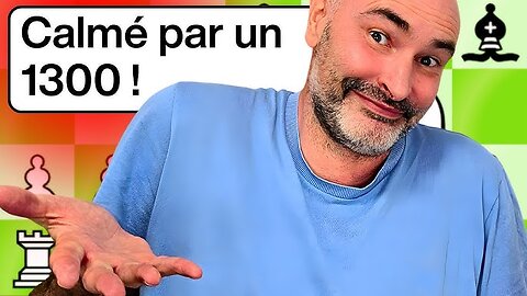 Cette partie ne devait PAS être sur ma chaîne 😅 - Marc Quenehen [Flokossama]