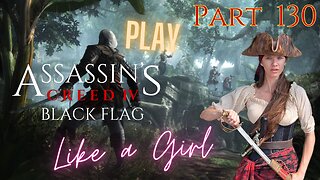 Fred Plays Assassin's Creed 4 Black Flag Part 130