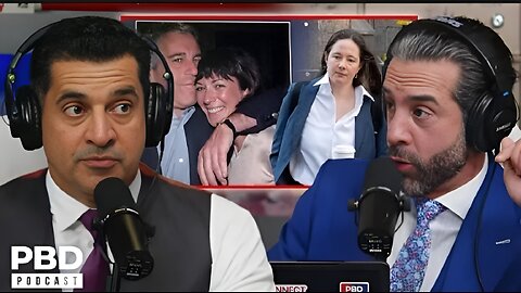 "Implicate Trump & Walk Free"- Jeffery Epstein BOMBSHELL Reveals Comey's SECRET Plea Deal